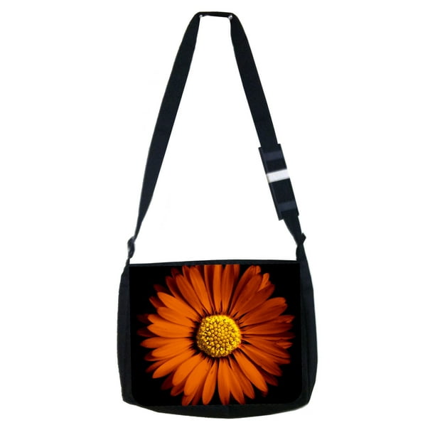 Laptop Case Computer Bag Sleeve Cover Sunflowers Sunset Waterproof Shoulder Briefcase 13 14 15.6 Inch 